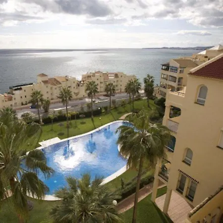 Casinomar * Benalmádena
